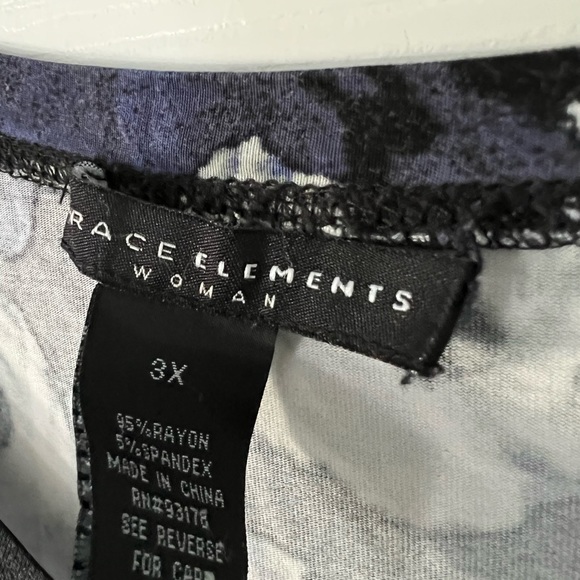 Sharkbite tunic - Picture 2 of 2